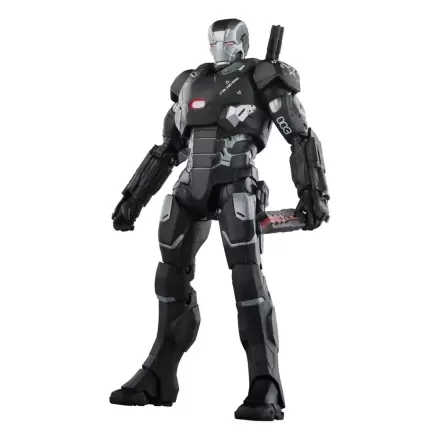 The Infinity Saga Marvel Legends Action Figure Marvel's War Machine (Captain America: Civil War) 15 cm termékfotója