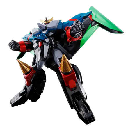 The King of Braves GaoGaiGar Final Soul of Chogokin Actionfigure GX-104 GaoFighGar 26 cm product photo