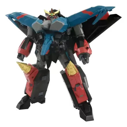The King of Braves GaoGaiGar FINAL Toyrise Action Figure Gaofighgar 18 cm               product photo