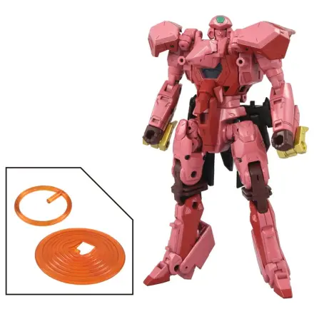 The King of Braves GaoGaiGar Toyrise Action Figure Gaofar Renais Ver. product photo