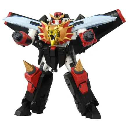 The King of Braves GaoGaiGar Toyrise Action Figure GaoGaiGar 18 cm     product photo