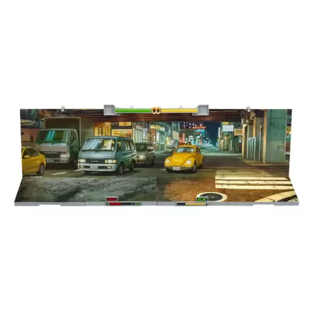 The King Of Fighters '98 Diorama Stage Base Japan Street product photo