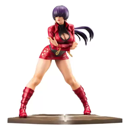 The King of Fighters '97 Bishoujo PVC Statue 1/7 Orochi Shermie 21 cm product photo