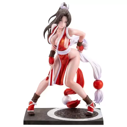 The King of Fighters '98 Bishoujo PVC Statue 1/7 SNK Mai Shiranui Ex 21 cm product photo