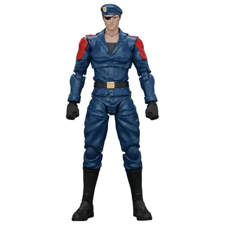 The King of Fighters '98 Ultimate Match Master Team Action Figure Heidern product photo