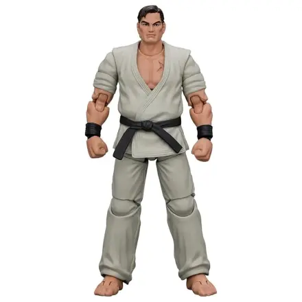 The King of Fighters '98 Ultimate Match Master Team Action Figure Takuma Sakazaki product photo