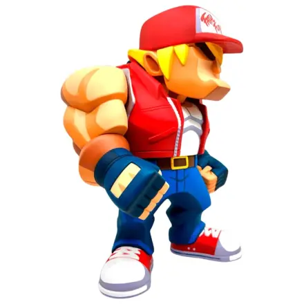 The King of Fighters Bulkyz Vinyl Figure Terry Bogard 30 cm product photo