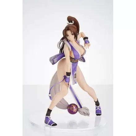 The King of Fighters XIV Statue PVC 1/6 Mai Shiranui Repack Age Ver. 2P Color 27 cm product photo