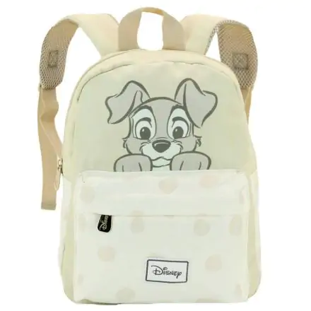 The Lady and the Tramp Golfo backpack 27cm product photo