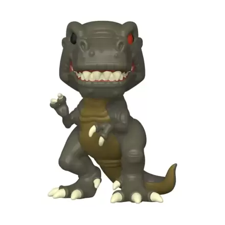 The Land Before Time Super Sized Funko POP! Vinyl Figure Sharptooth 15 cm product photo