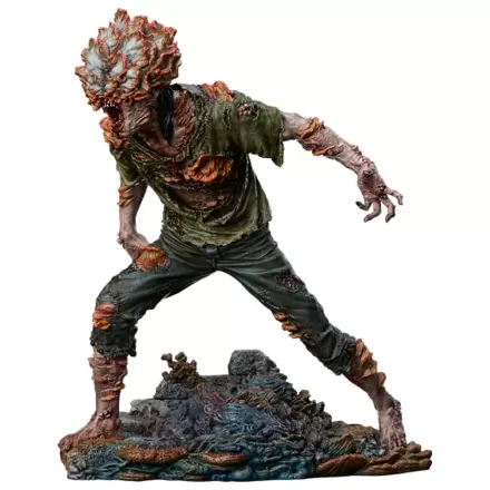 The Last of Us Statue 1/6 Clicker 27 cm product photo