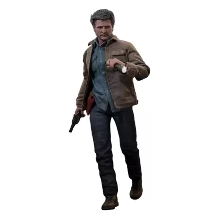 The Last of Us Action Figure 1/6 Joel Miller 30 cm product photo