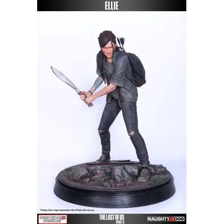 The Last of Us 2 Statue 1/4 Ellie 41 cm product photo