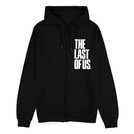 The Last Of Us Endure and Survive hoodie termékfotója