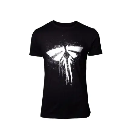 The Last of Us Firefly T-Shirt product photo