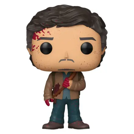 The Last of Us Funko POP! figure - Joel Miller product photo