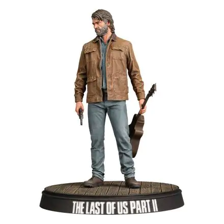 The Last of Us Part II PVC Statue Joel 23 cm product photo
