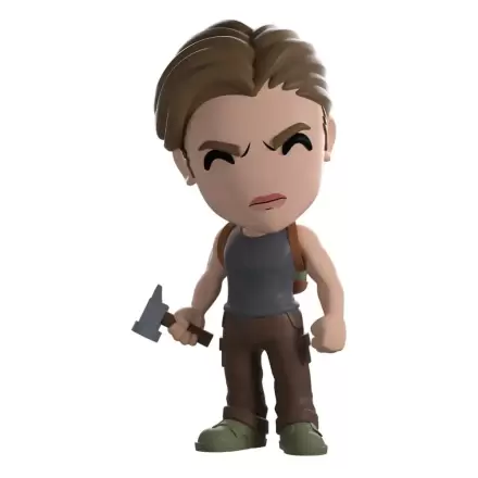 The Last of Us Vinyl Figure Abby 12 cm product photo