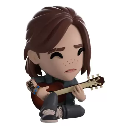 The Last of Us Vinyl Figure Ellie 9 cm product photo