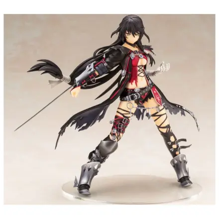 The Legend of Berseria PVC Statue 1/8 Velvet Crowe 20 cm   product photo