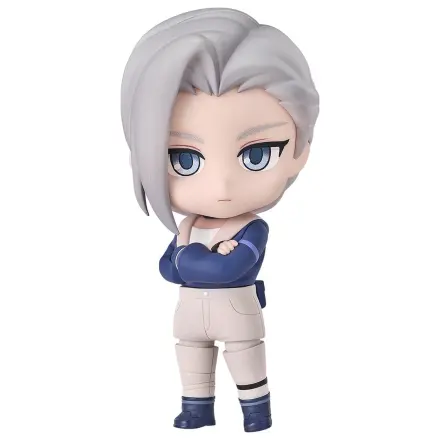 The Legend of Hei II Nendoroid Action Figure Luye 10 cm product photo