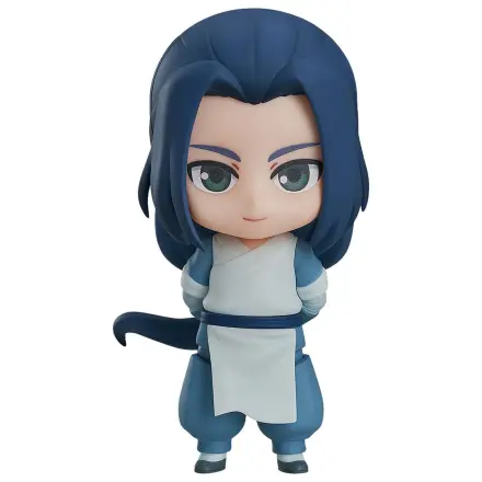 The Legend of Hei Nendoroid Action Figure Wuxian 10 cm   product photo