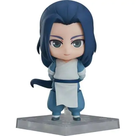The Legend of Hei Nendoroid Action Figure Wuxian 10 cm product photo