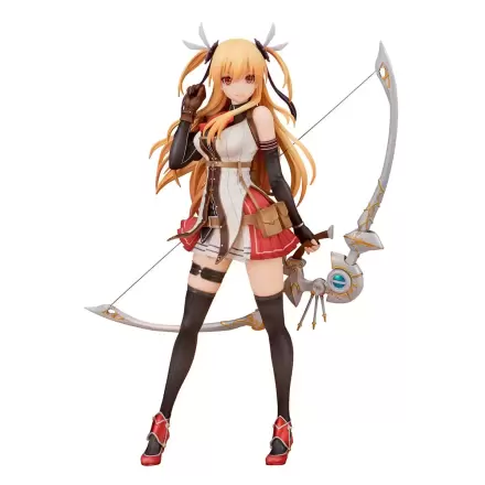 The Legend of Heroes PVC Statue 1/7 Sen no Kiseki II Alisa Reinford 23 cm termékfotója