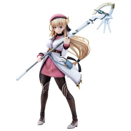 The Legend of Heroes PVC Statue 1/8 Agnès Claudel 23 cm   product photo