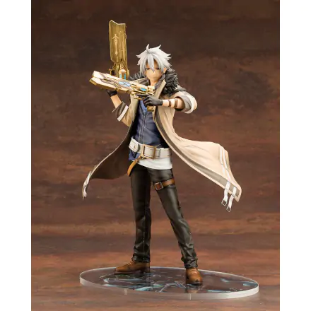 The Legend of Heroes PVC Statue 1/8 Crow Armbrust Deluxe Edition 25 cm product photo
