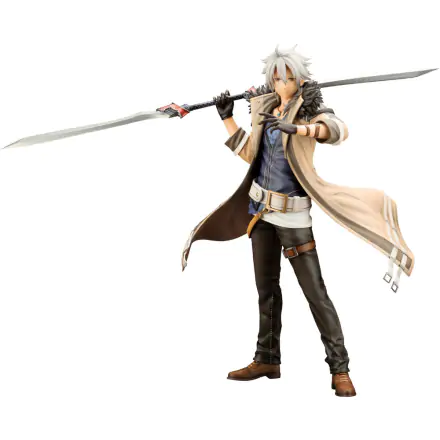The Legend of Heroes PVC Statue 1/8 Crow Armbrust 25 cm product photo