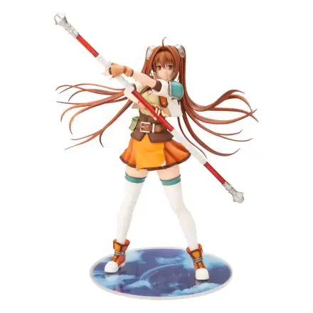 The Legend of Heroes PVC Statue 1/8 Estelle Bright 25 cm product photo