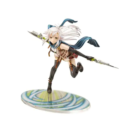 The Legend of Heroes PVC Statue 1/8 Fie Claussell 16 cm product photo