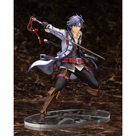 The Legend of Heroes PVC Statue 1/8 Rean Schwarzer 21 cm product photo