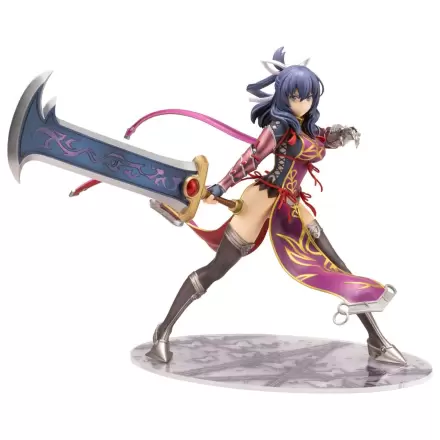 The Legend of Heroes PVC Statue 1/8 Rixia Mao 20 cm   product photo
