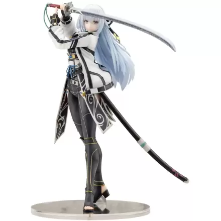 The Legend of Heroes PVC Statue 1/8 Shizuna Rem Misurugi 23 cm product photo