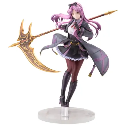 The Legend of Heroes PVC Figure 1/8 Renne Bright Ver.2 22 cm product photo