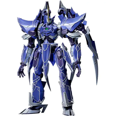 The Legend of Heroes: Trails of Cold Steel Moderoid Plastic Model Kit Ordine the Azure Knight 17 cm product photo