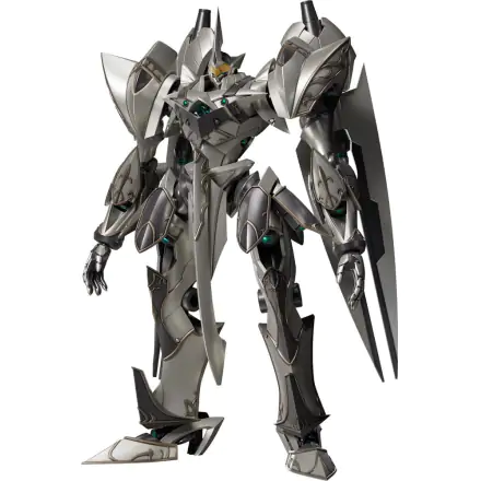 The Legend of Heroes: Trails of Cold Steel Moderoid Plastic Model Kit Valimar the Ashen Knight (Re-Run) 16 cm product photo
