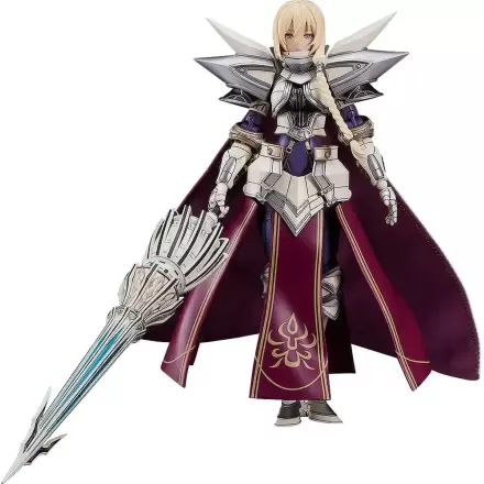 The Legend of Heroes: Trails of Cold Steel Plastic Model Kit PLAMATEA Arianrhod, the Steel Maiden 16 cm termékfotója