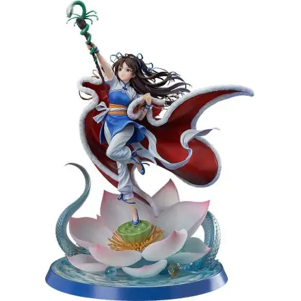 The Legend of Sword and Fairy Statue 1/7 Zhao Linger 25th Anniversary Commemorative Ver. 35 cm product photo
