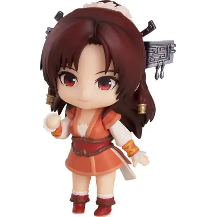 The Legend of Sword and Fairy 3 Nendoroid Action Figure Tang XueJian 10 cm product photo