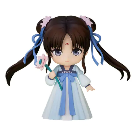 The Legend of Sword and Fairy Nendoroid Action Figure Zhao Ling-Er: Nuwa's Descendants Ver. 10 cm product photo