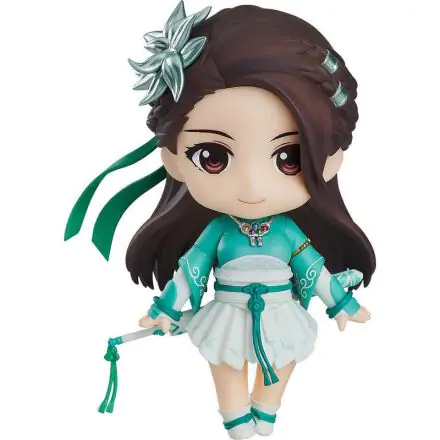 The Legend of Sword and Fairy 7 Nendoroid Action Figure Yue Qingshu 10 cm termékfotója