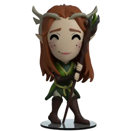 The Legend of Vox Machina Vinyl Figure Keyleth 9 cm termékfotója