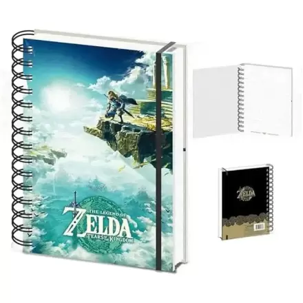 notebooks