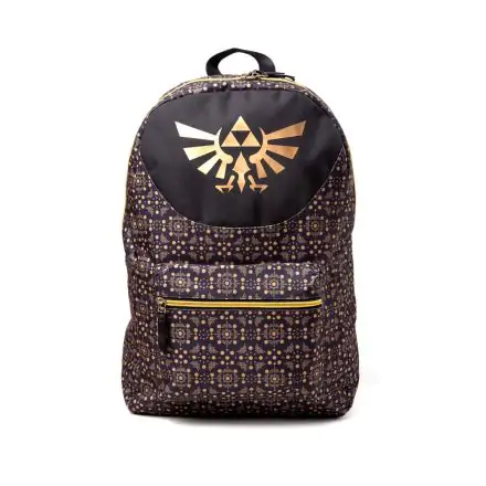 The Legend of Zelda Backpack Allover Print product photo