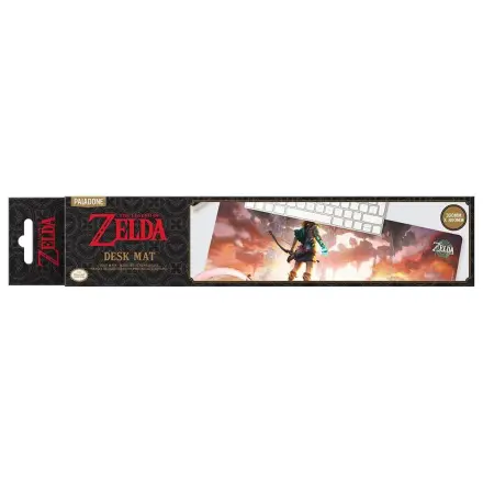 The Legend of Zelda Desk Mat product photo