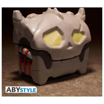 The Legend of Zelda Bokoblin Chest Cookie Jar product photo