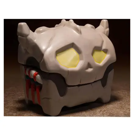 The Legend of Zelda Bokoblin Chest Cookie Jar product photo